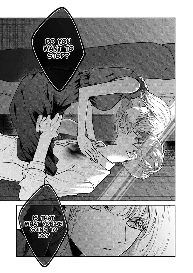 Dear Sa Chan 9 11