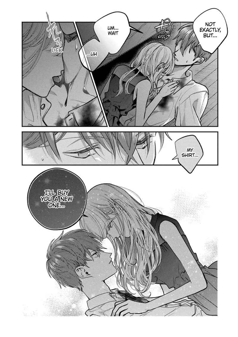Dear Sa Chan 9 12