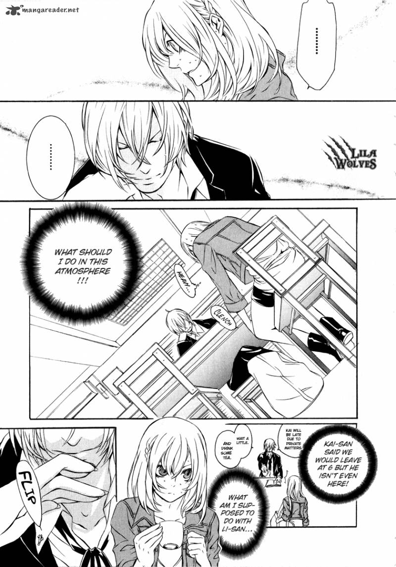 Death Edge 10 9