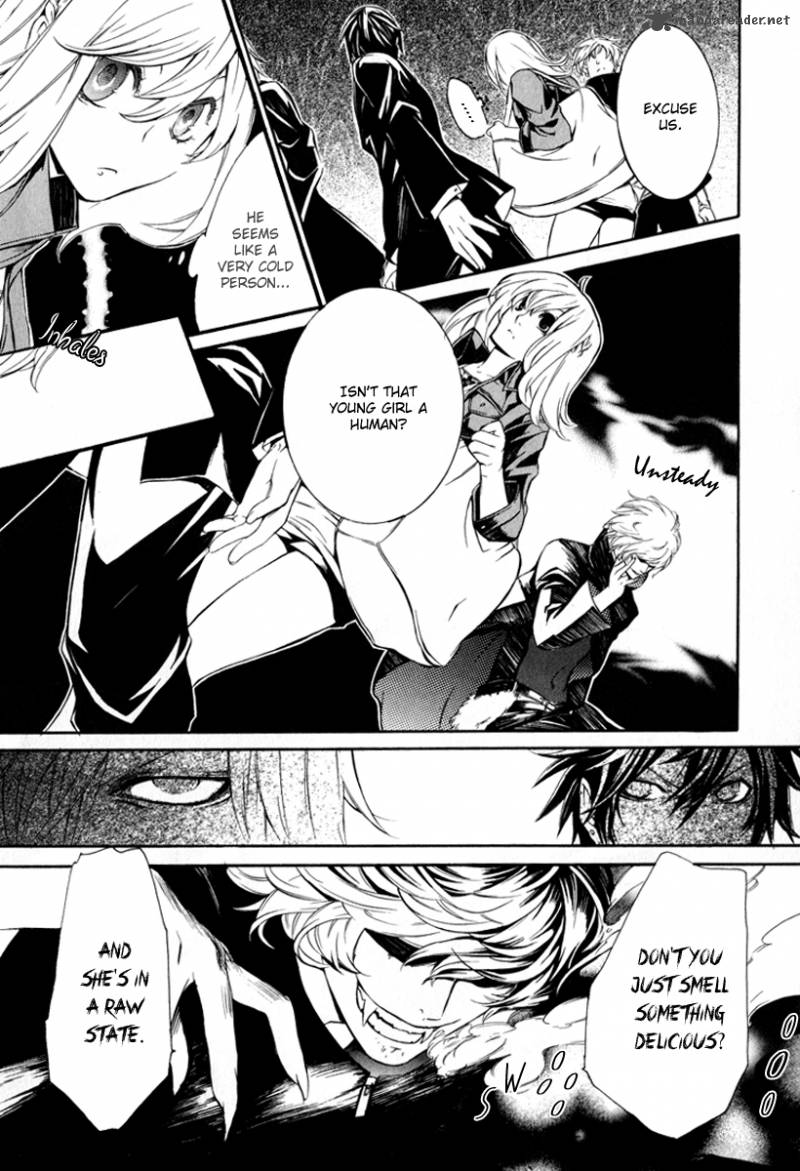 Death Edge 11 14