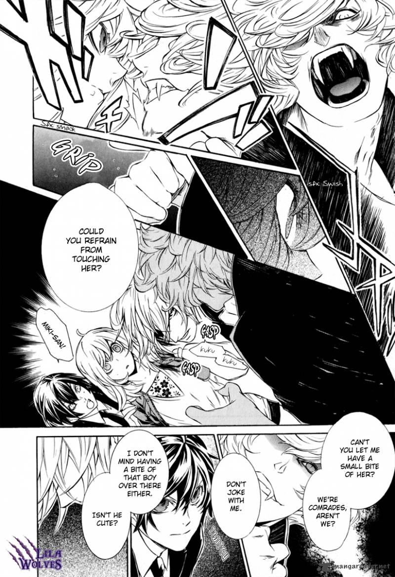 Death Edge 11 15
