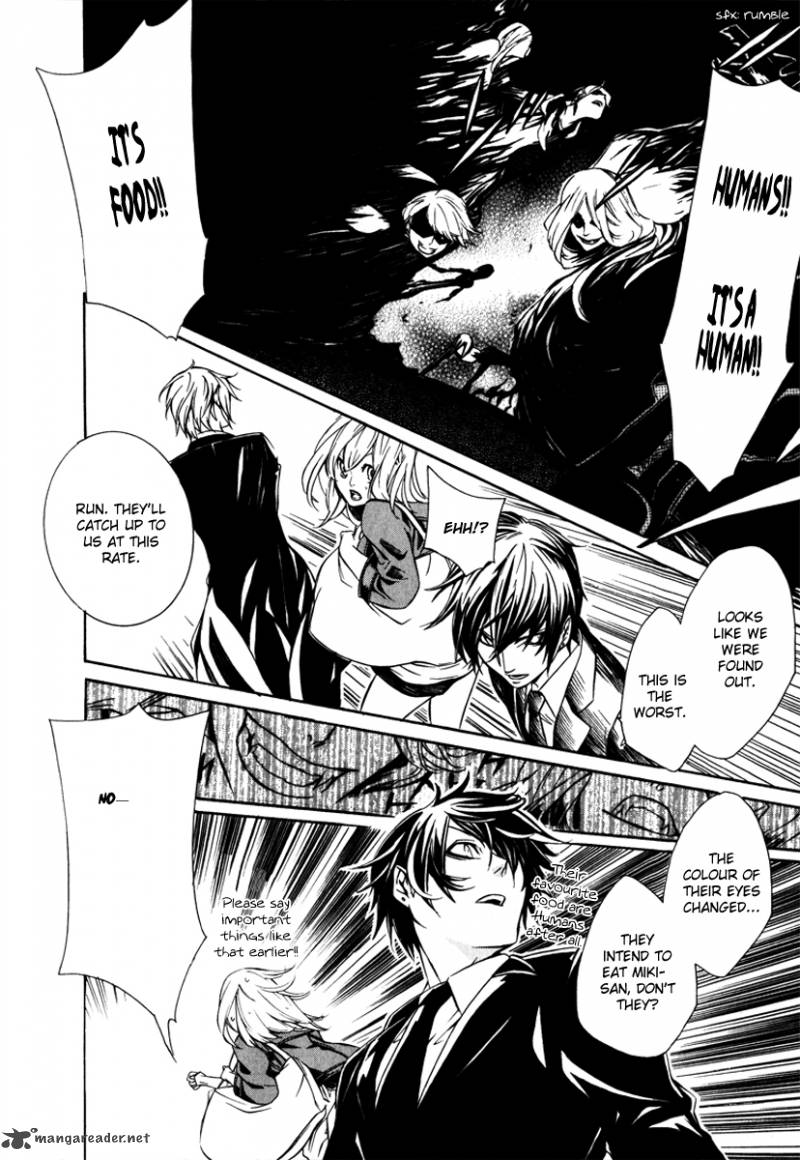 Death Edge 11 24