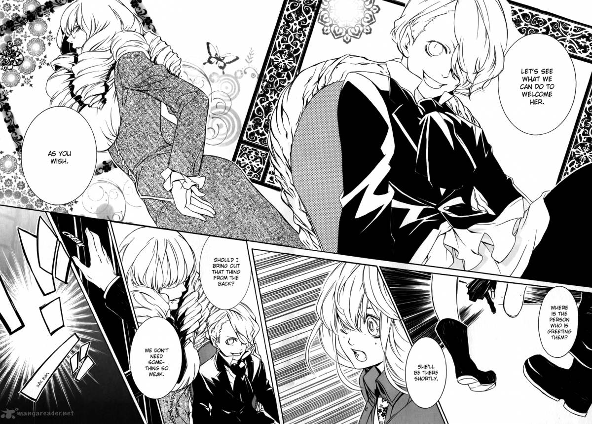 Death Edge 11 26