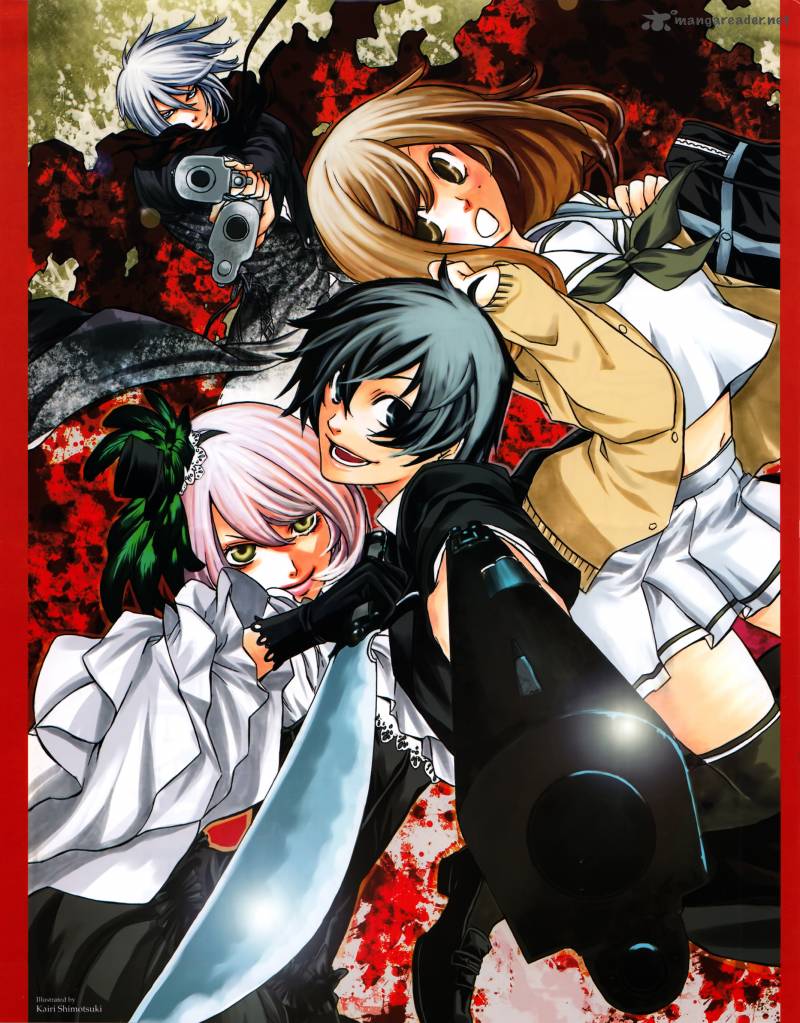 Death Edge 11 4
