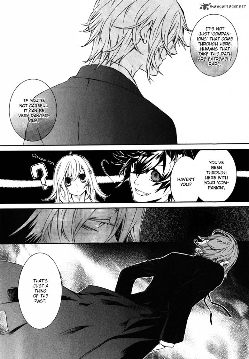 Death Edge 11 9