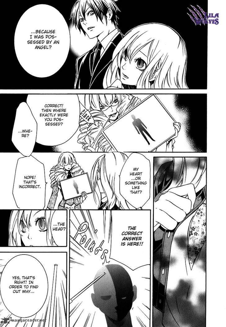 Death Edge 12 15
