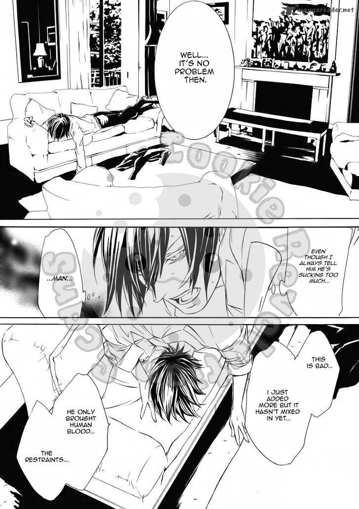 Death Edge 13 19
