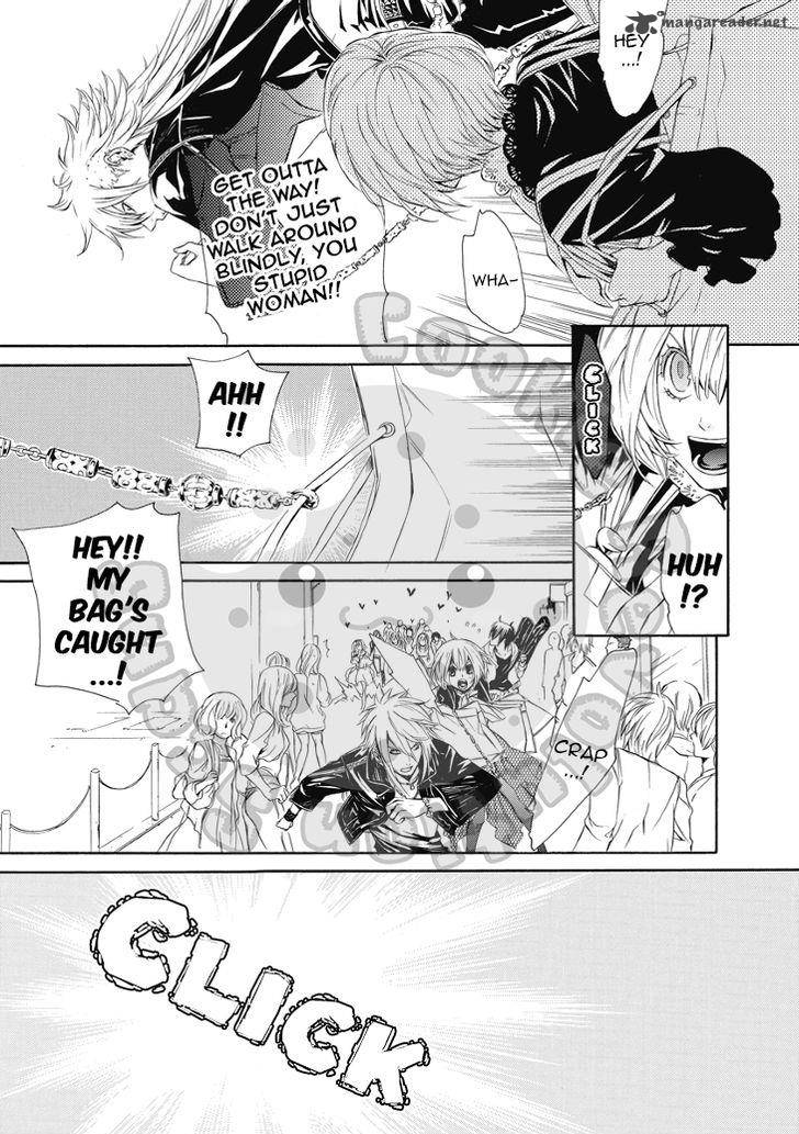 Death Edge 14 13