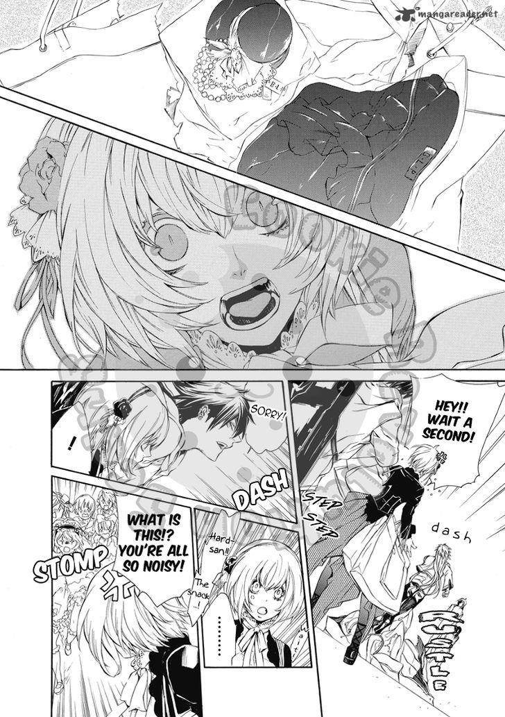 Death Edge 14 14