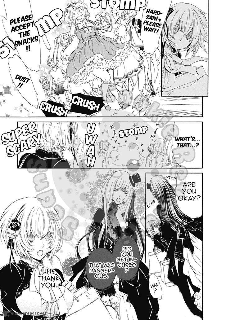 Death Edge 14 15