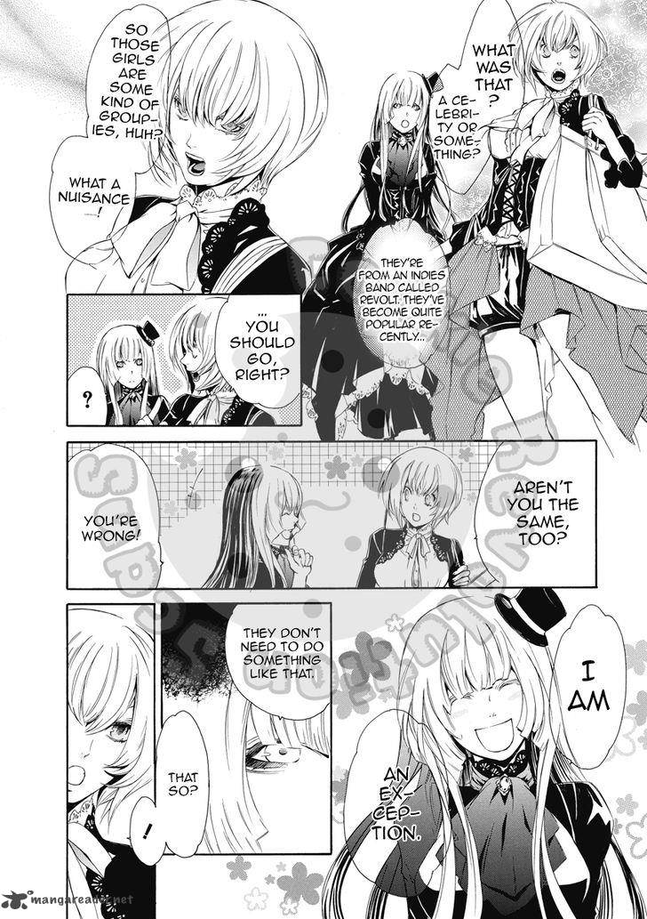 Death Edge 14 16