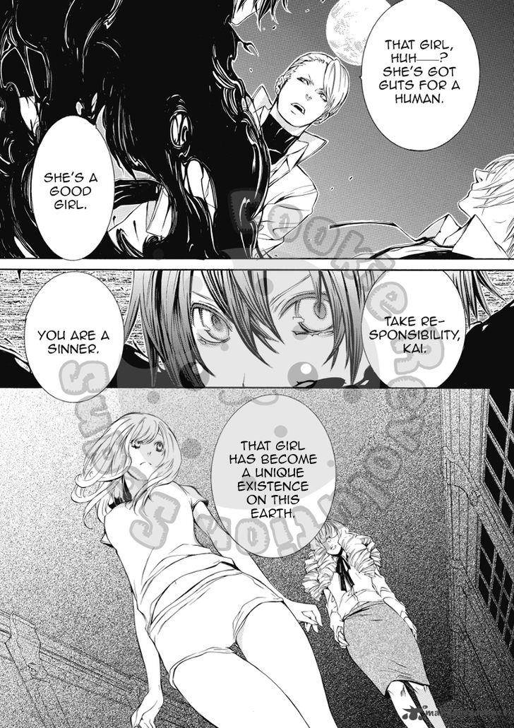 Death Edge 14 29