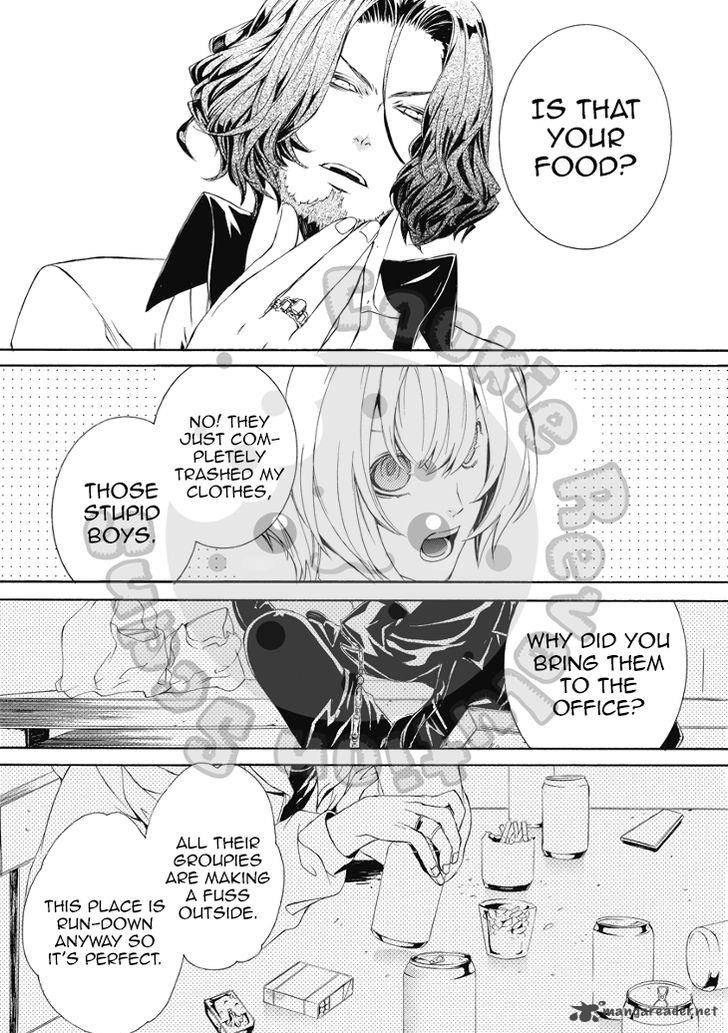Death Edge 14 31
