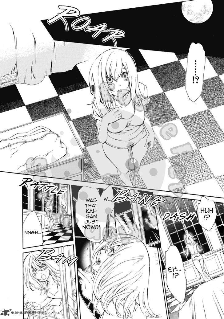 Death Edge 14 4