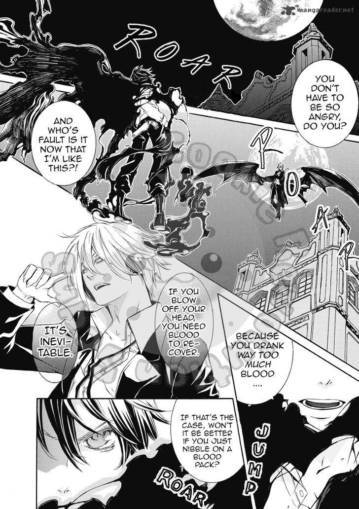 Death Edge 14 8