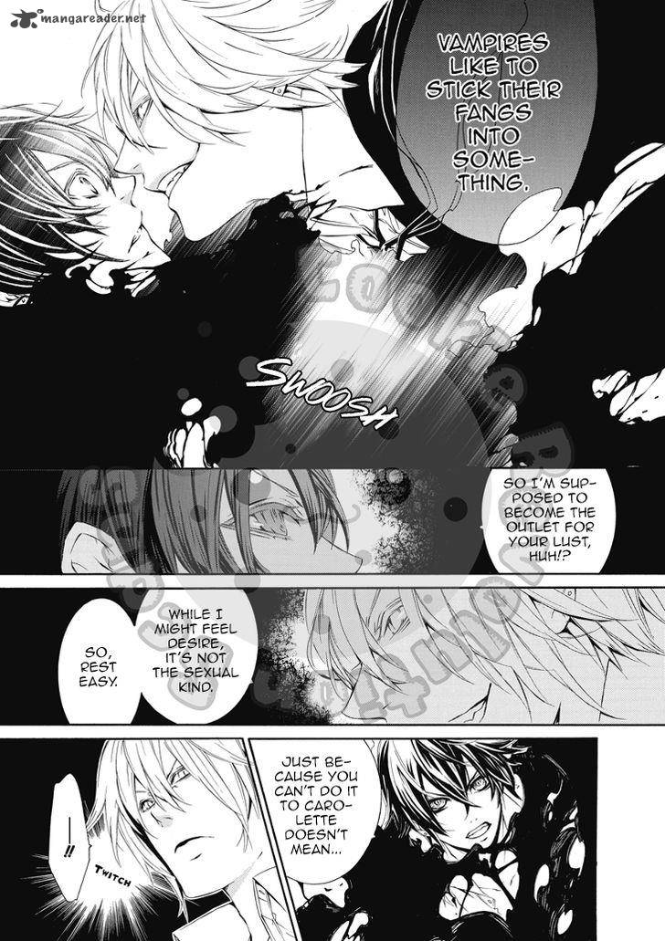Death Edge 14 9