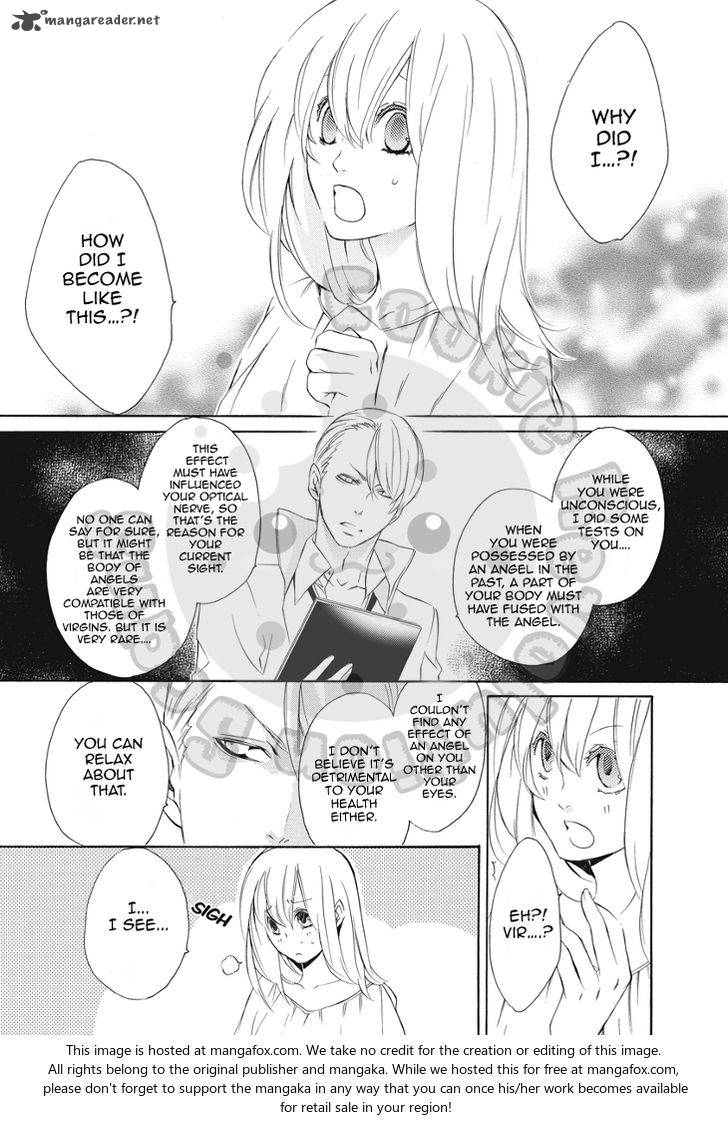Death Edge 16 11