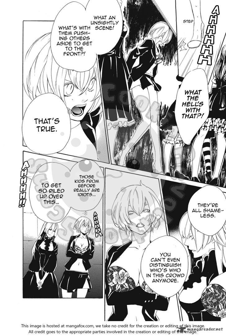 Death Edge 16 26