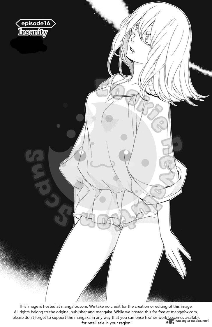 Death Edge 16 3