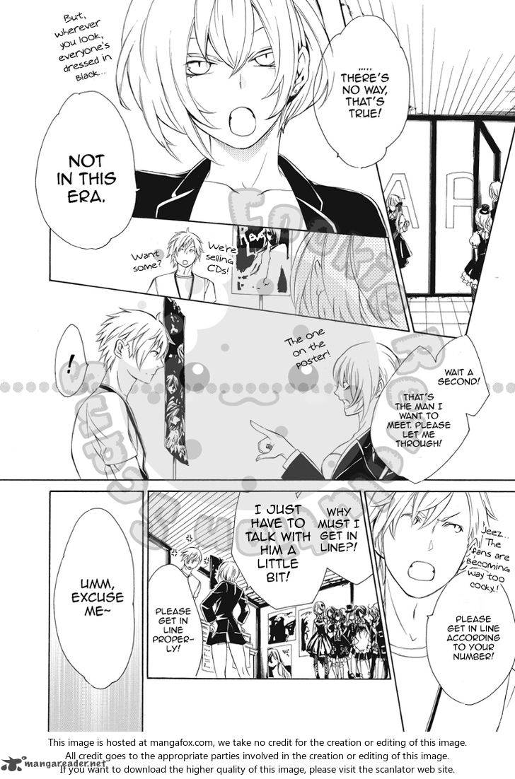 Death Edge 16 4