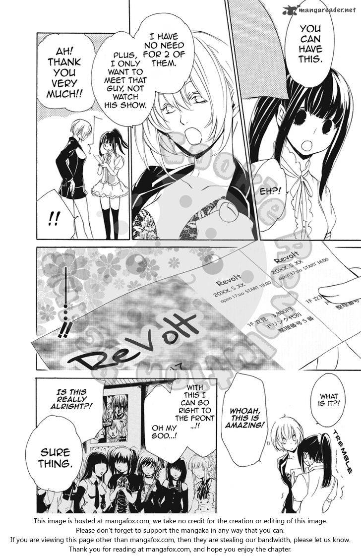 Death Edge 16 6