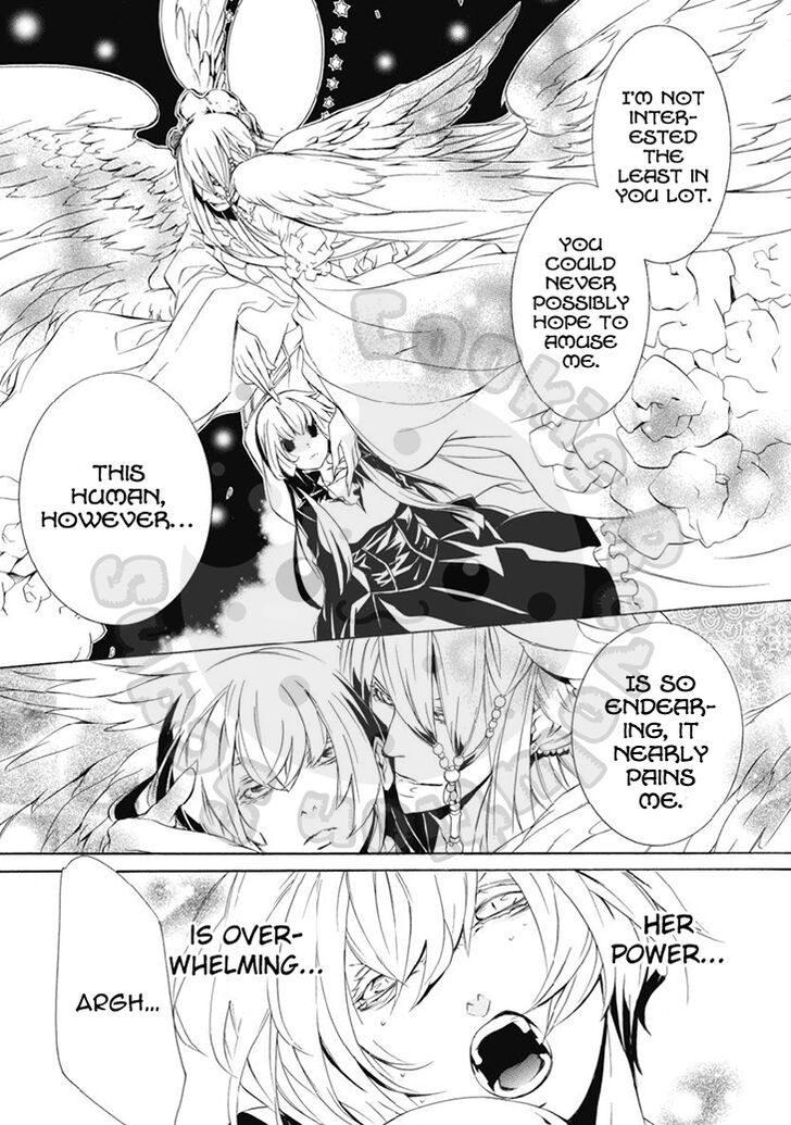 Death Edge 20 7