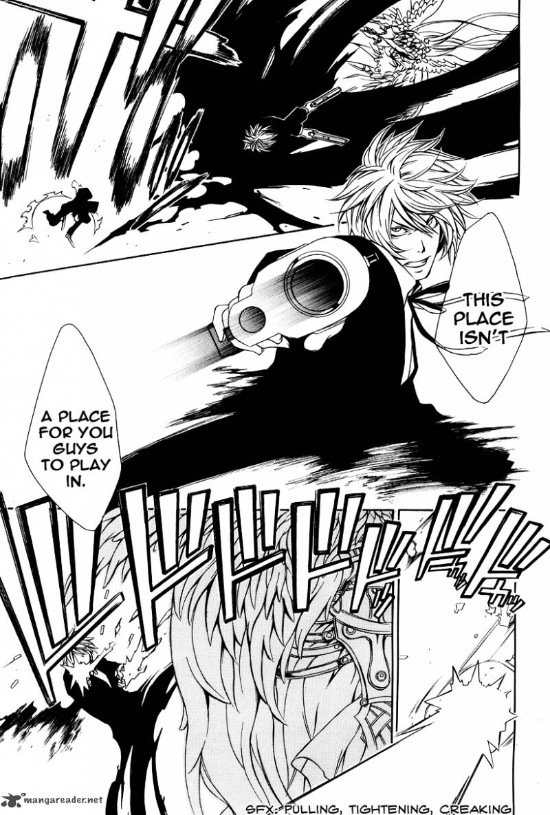 Death Edge 3 25