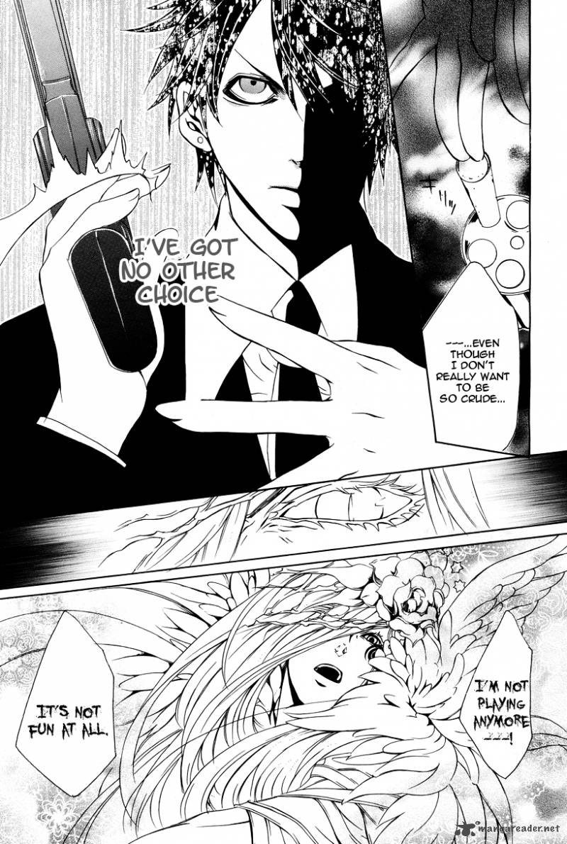 Death Edge 3 29