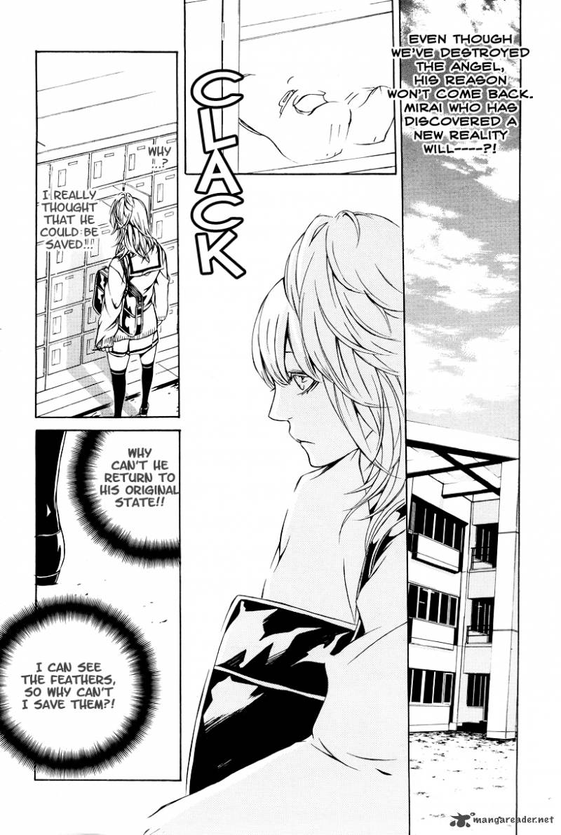 Death Edge 4 4