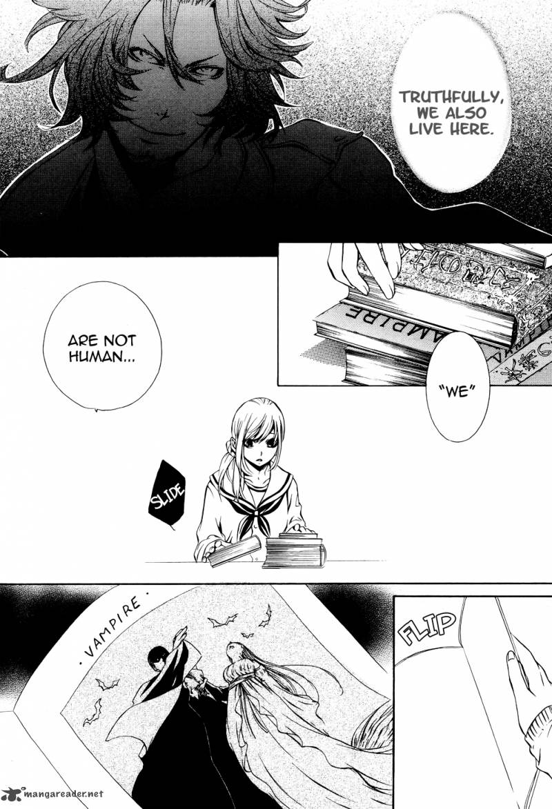 Death Edge 5 5