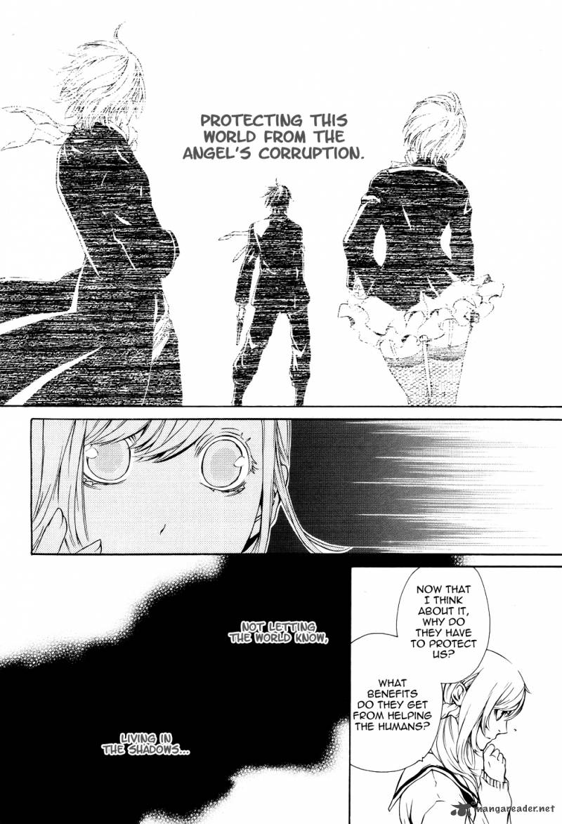 Death Edge 5 7