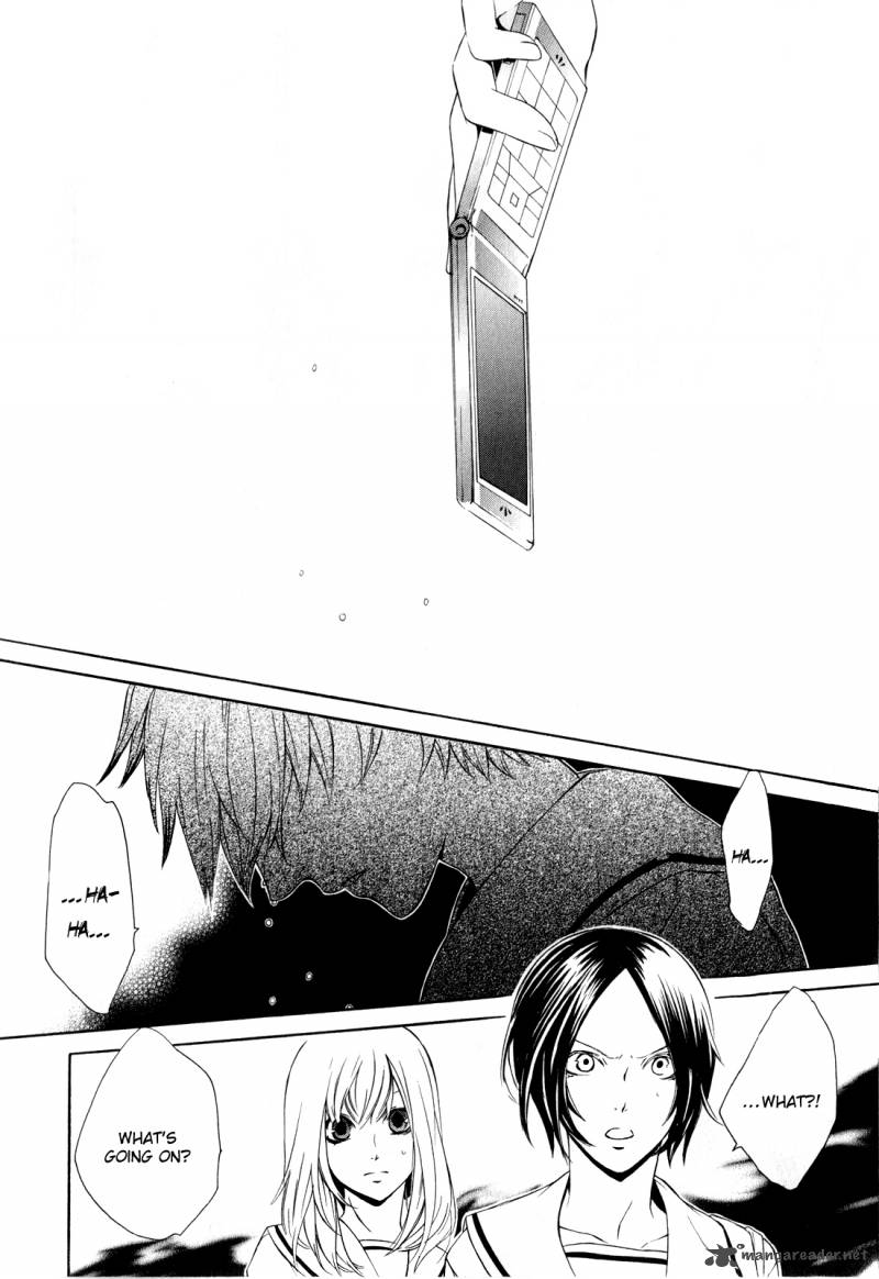 Death Edge 8 17