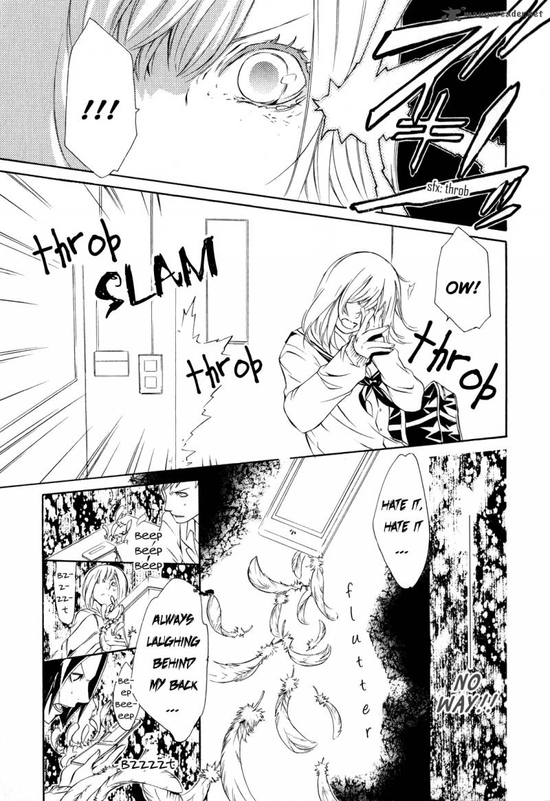 Death Edge 8 18