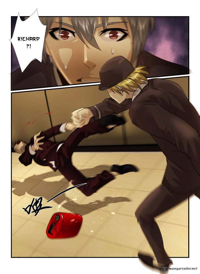 Death Field 17 11