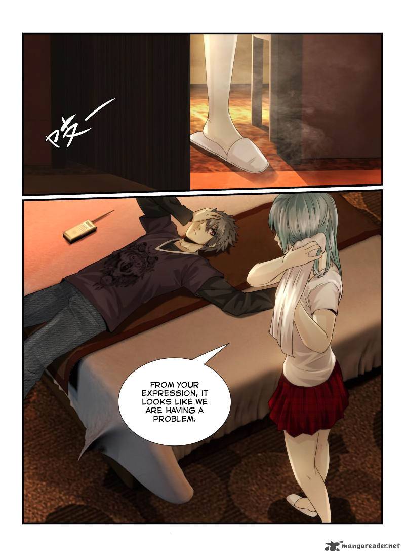 Death Field 17 5