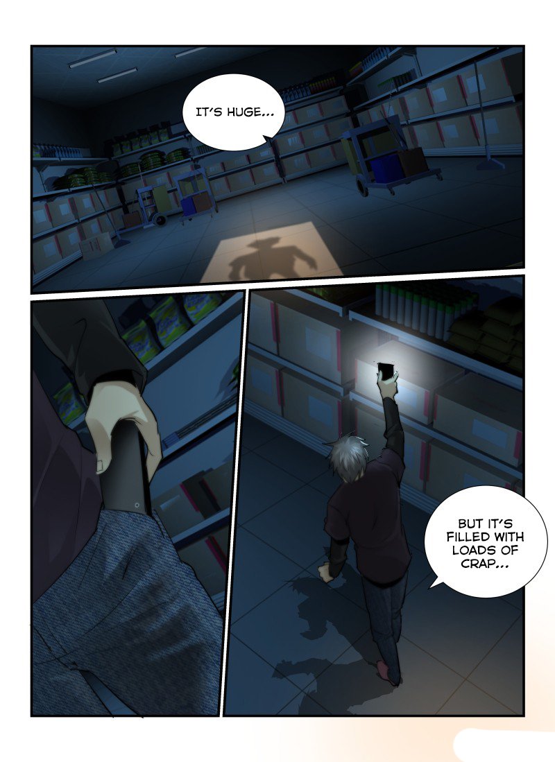 Death Field 29 15