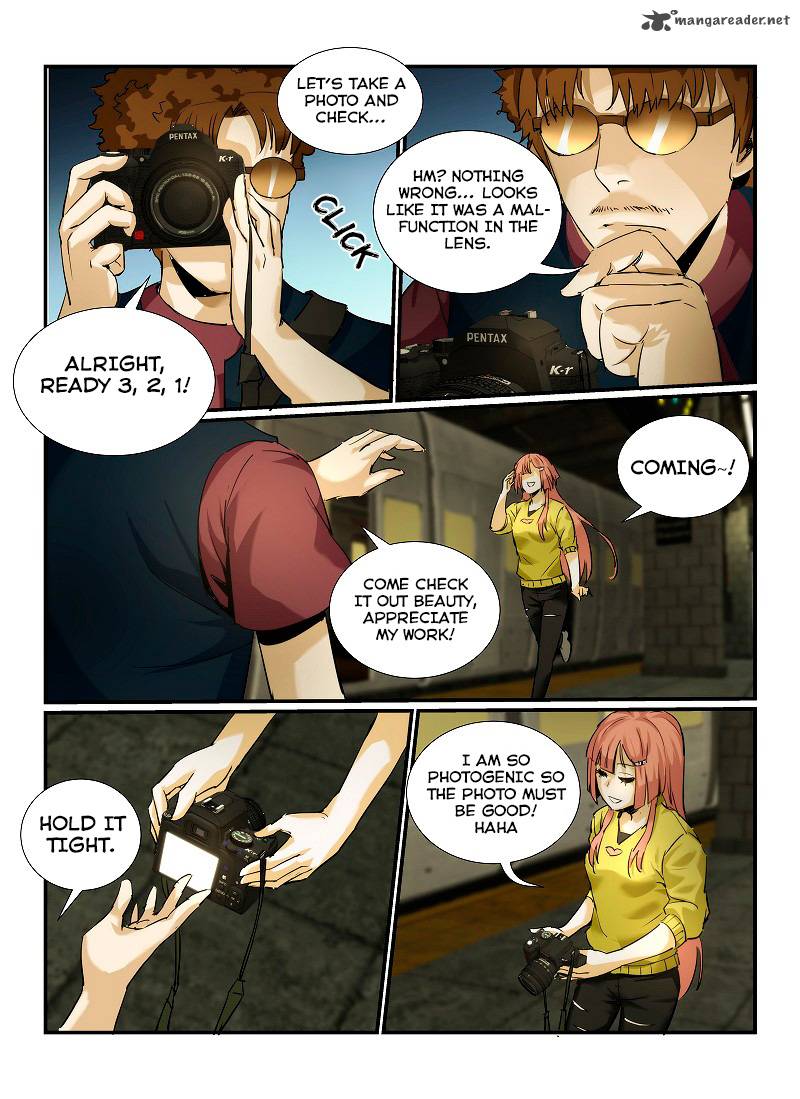 Death Field 3 14