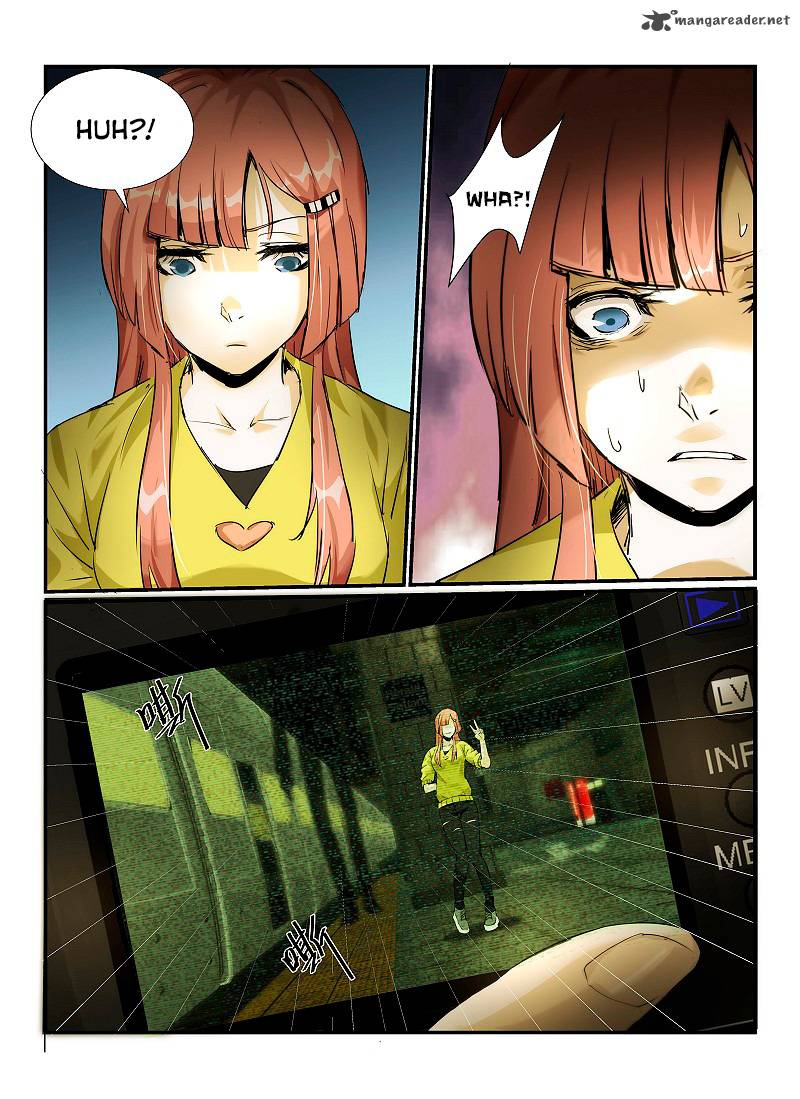 Death Field 3 15