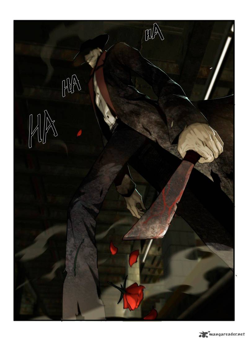Death Field 3 22