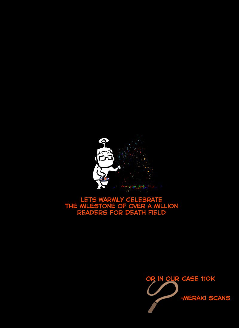 Death Field 30 25
