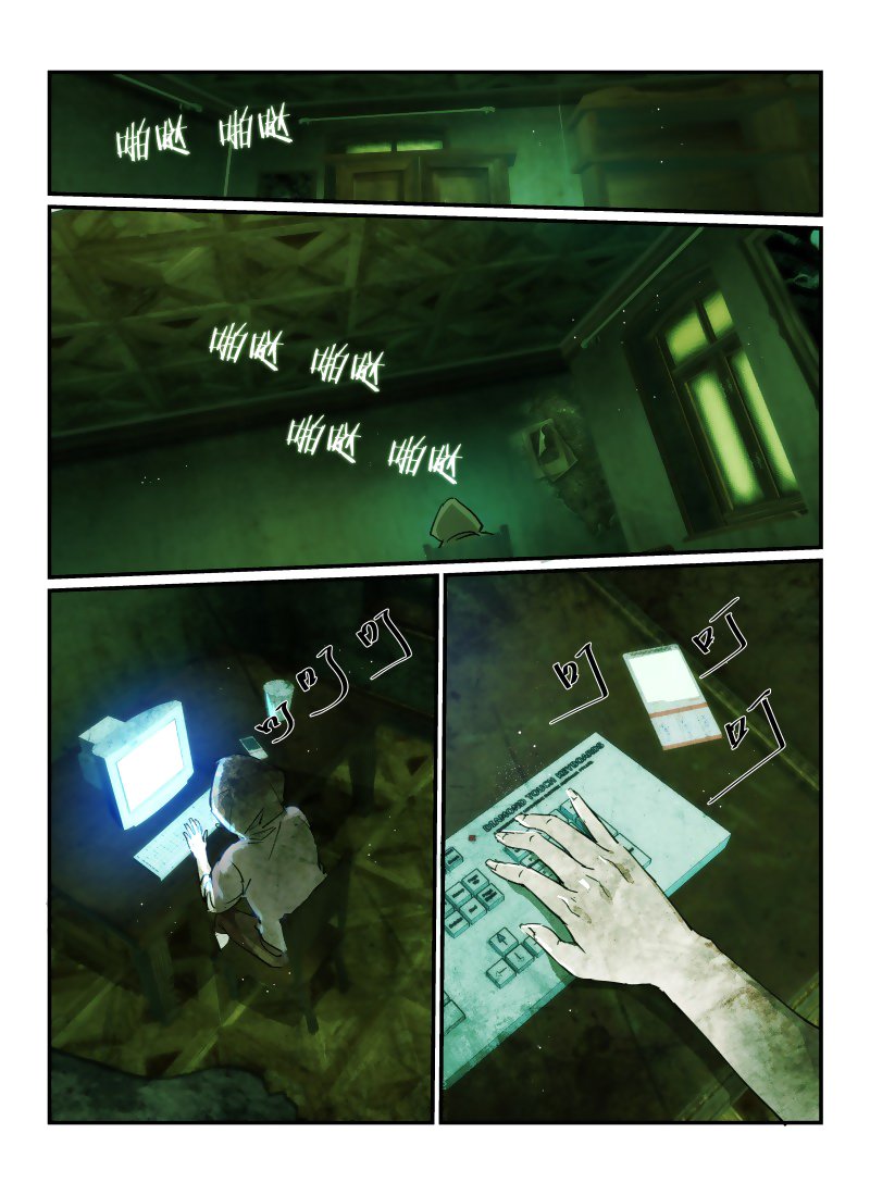 Death Field 33 6