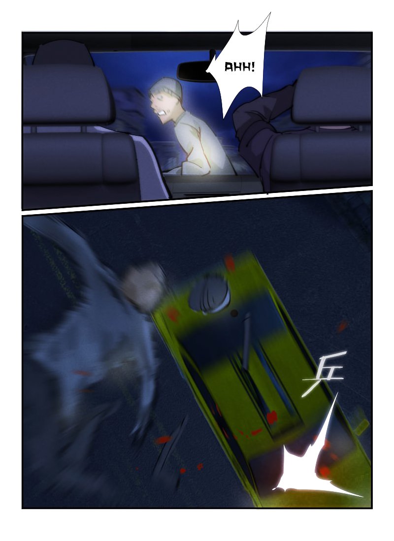Death Field 35 10