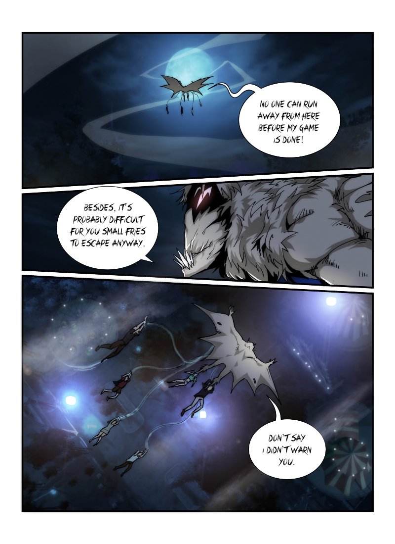Death Field 38 4