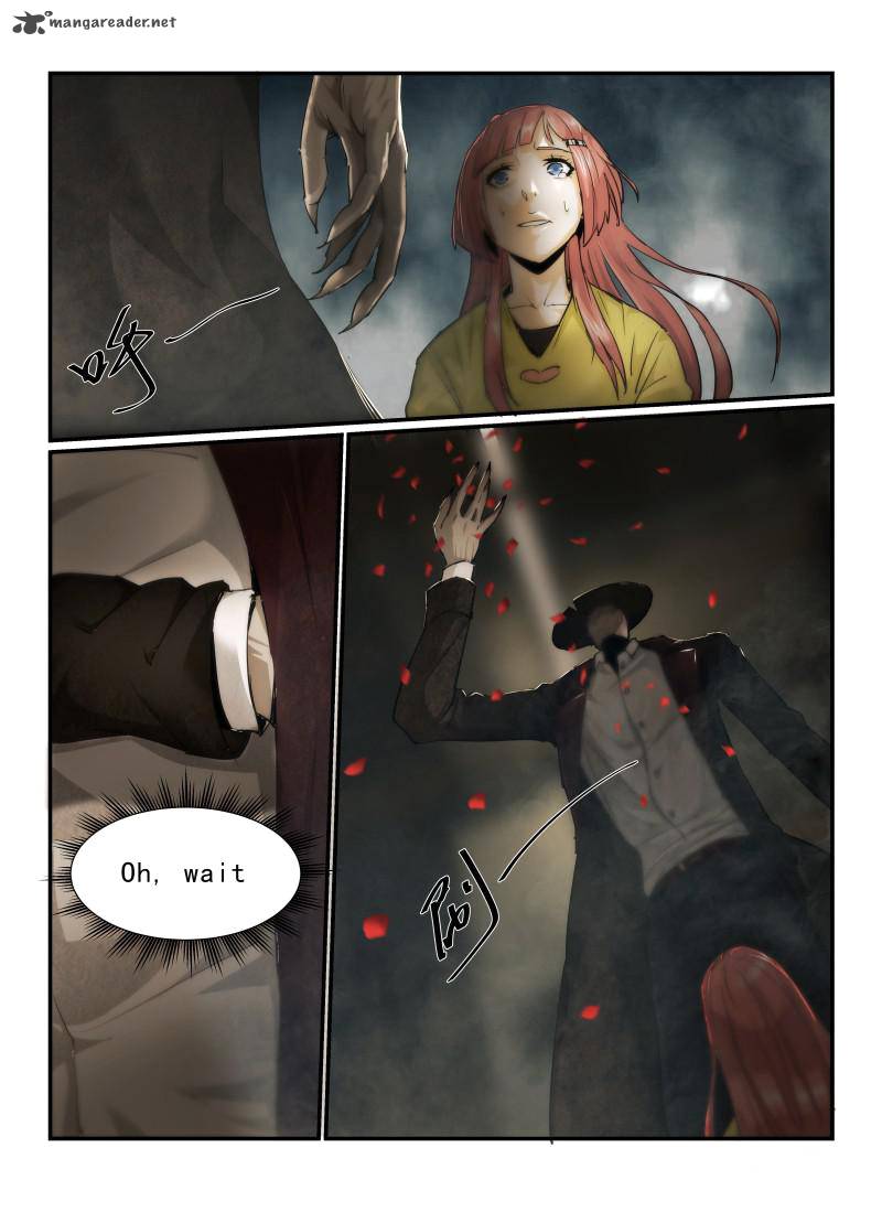 Death Field 4 16
