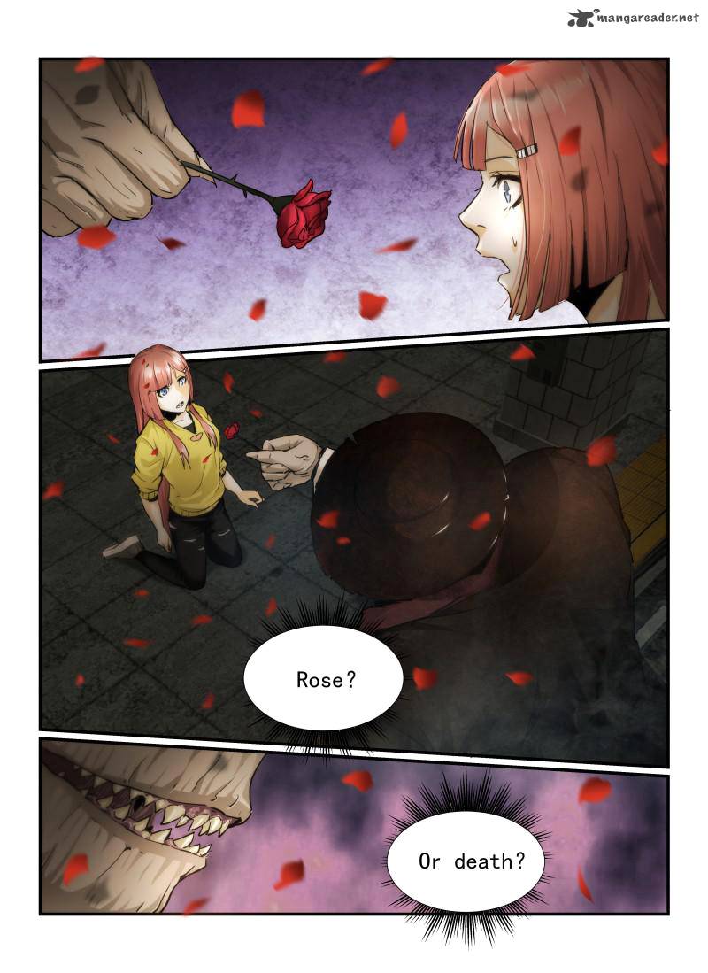Death Field 4 17