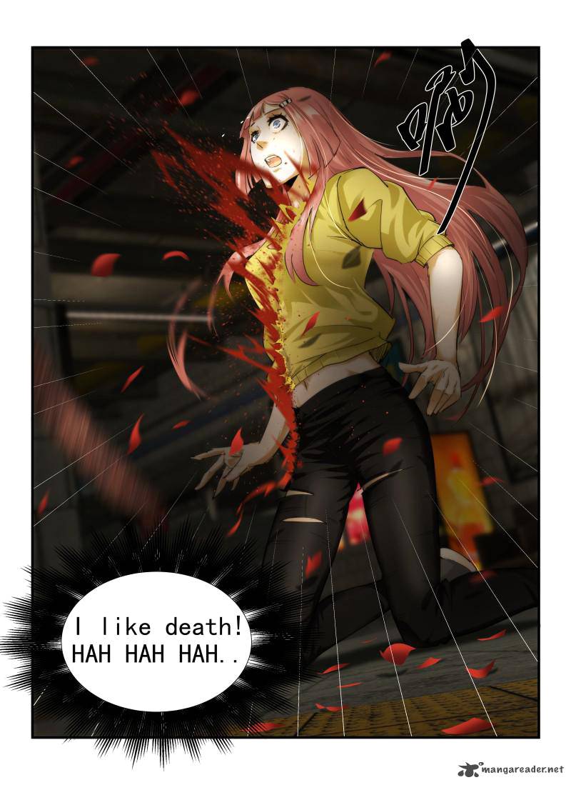 Death Field 4 19