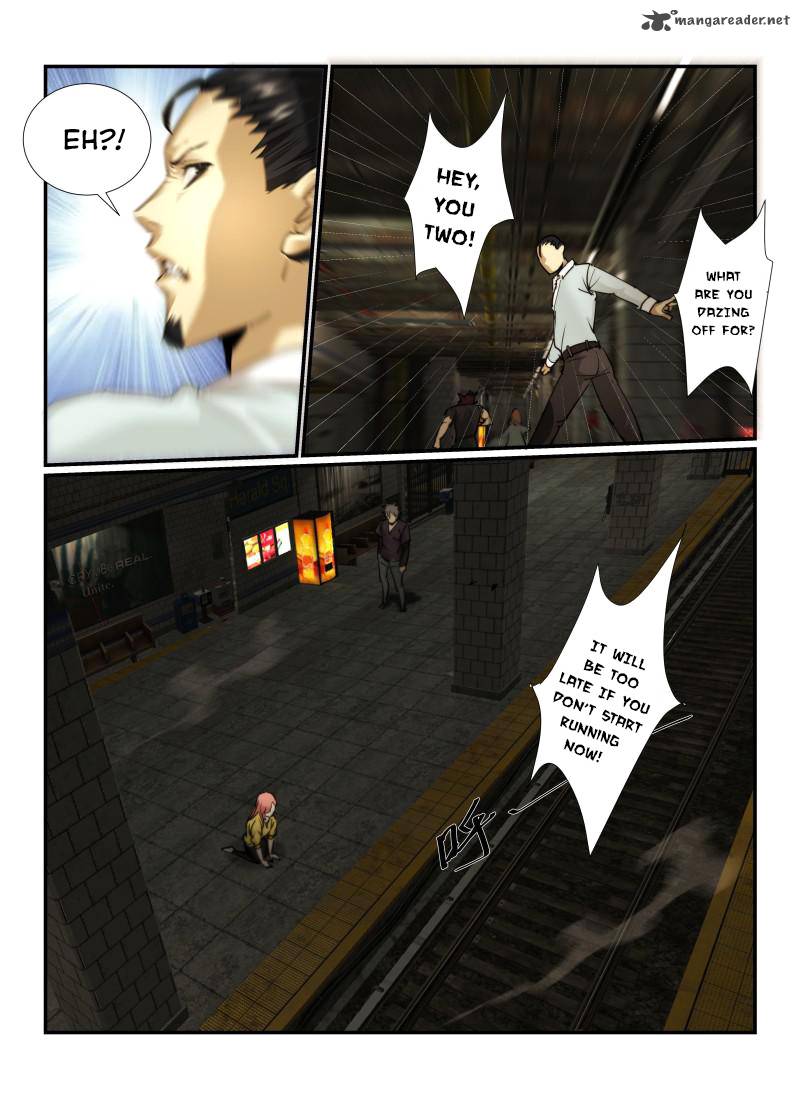 Death Field 4 7