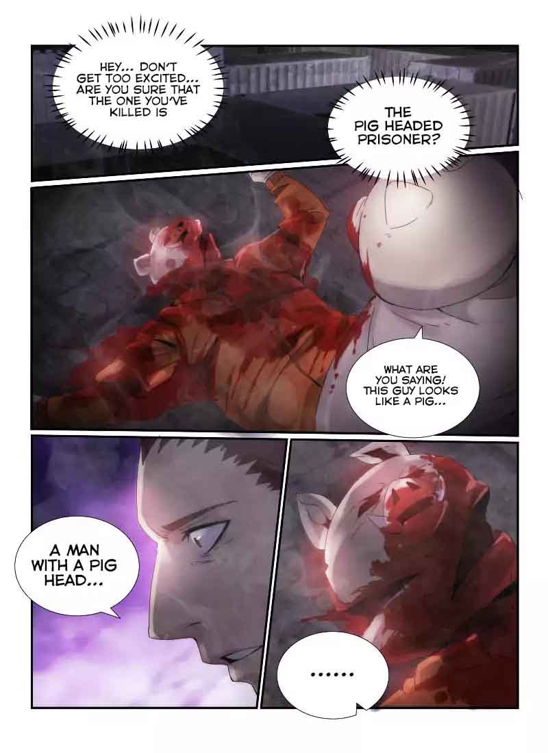 Death Field 45 5