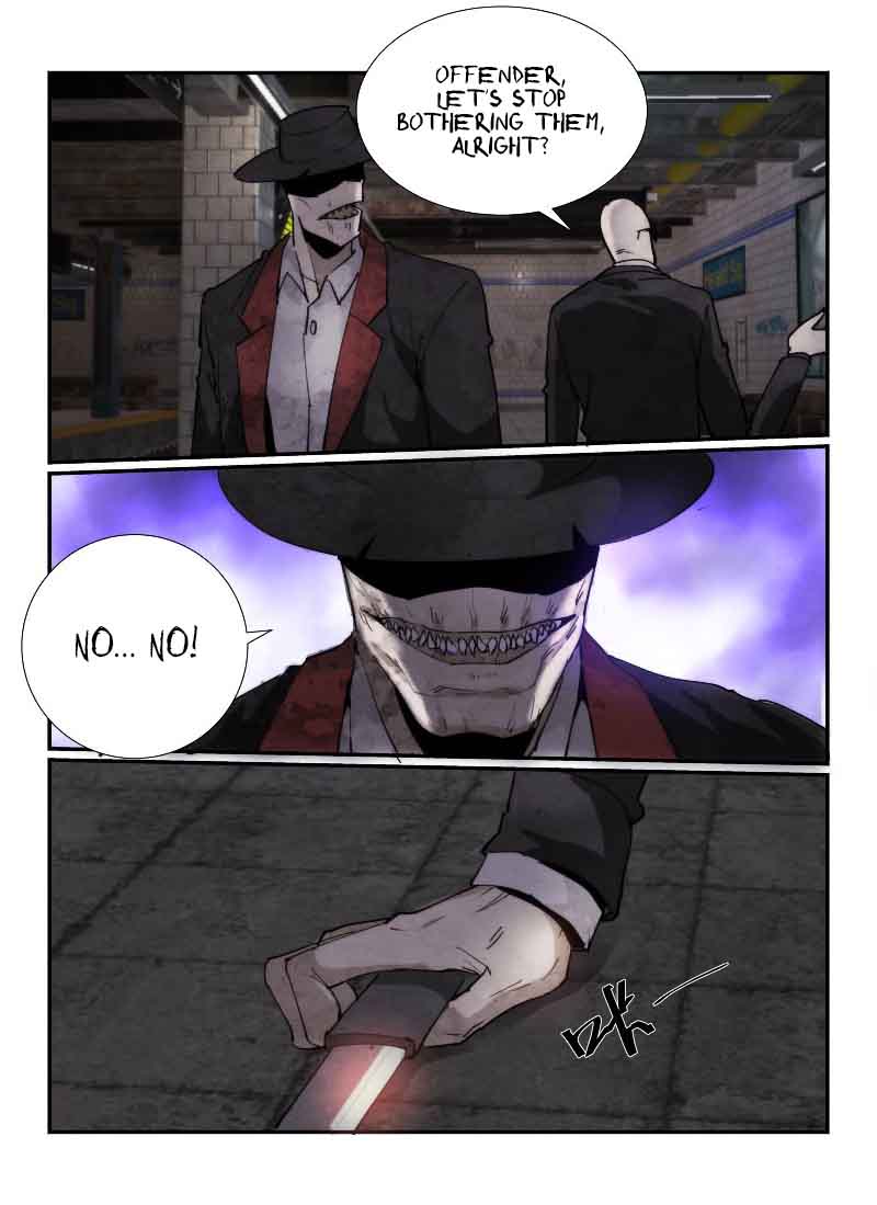 Death Field 49 12