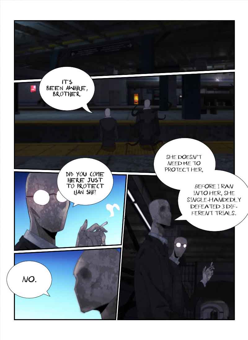 Death Field 50 11